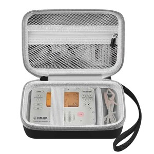 [P[X݊ }n YAMAHA TDM-710/TDM-700DAL2/TDM-700G/KORG(RO) TM-60/TM-50 `[i[/gm[ ی LOP[X [P[X (ubN)