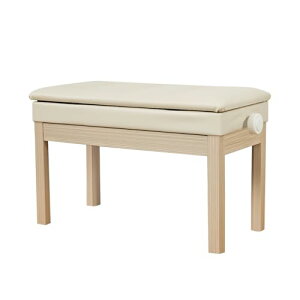 RAKU �s�A�m�֎q ��l�|�� �s�A�m�C�X ���ፂ���������\ �y�����[�t�� ���i�K�l�W�����~ �x���`�^�C�v ��76cm ���s36cm �z���C�g/�u���b�N (�ؒ���)