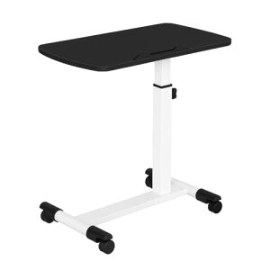 qρ_msmr ~fXN 60cm×s40cm TChe[u gȒP X^fBOfXN p\RfXN ~ iK 60-95cm xbhTCh e[u LX^[t zC