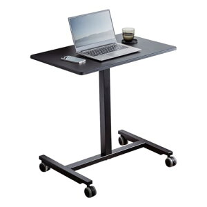 T_CNg X^fBOfXN ~fXN KX 75×s50cm 75.3`116cm LX^[t ω׏d15kg ~ p\RfXN ubN 100-ERD047BK