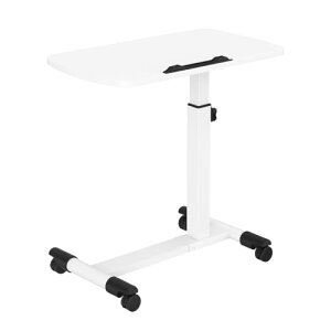 qρ_msmr ~fXN 60cm×s40cm TChe[u gȒP X^fBOfXN p\RfXN ~ iK 60-95cm xbhTCh e[u LX^[t zC