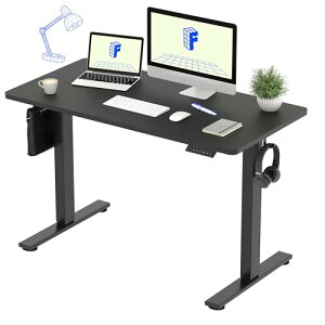 FLEXISPOT dX^fBOfXN(120×s60,[@\t) ~fXN ߃fXN p\RfXN lԍHw Q[~OfXN EF1 Zbg (ubN, 120*60)