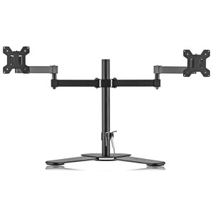 Bracwiser j^[A[ fAfBXvC X^h 2 PCj^[A[ tfBXvC X^h  13-32C`Ή ω׏d10kgi1j VESAKi75-100mm ML7442