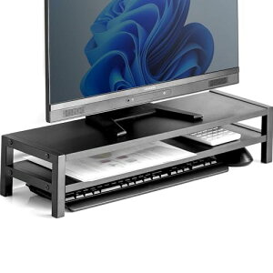 C[TvC j^[ 2i ドbN  60cm s20cm 13cm ω׏d10kg ؐ I L[{[h[ ubN EEX-DES26BK