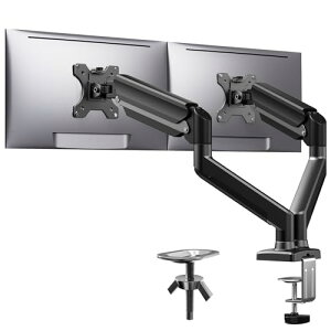 ErGear j^[A[ fA 2 17`32C`Ή ω׏de10kg KXXvO fBXvCA[ PCA[ O VESA 75x75mm 100x100mmΉ Nv Obg