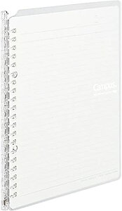 RN(KOKUYO) [Y[t oC_[ LpX X}[gO A5 20 ő25  -SP130T