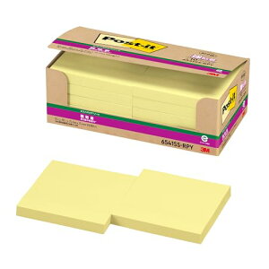 3M |XgCbg t S 傫 CG[ 75×75mm 90×10pbh 6541SS-RPY GR}[NF菤i O[w@K