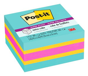 y@z 3M |XgCbg t S 킢 傫 p m[g L[u }`J[ 75×75mm 360 2027-SSAFG-AM