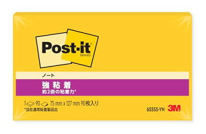 3M |XgCbg t S 傫 CG[ 75×127mm 90 655SS-YN