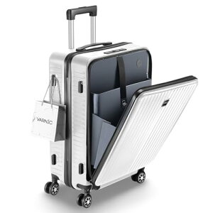 [VARNIC] X[cP[X tgI[v @\L[P[X y ϏՌ OJ L[obO USB|[gt TSA_CbN 360x] _uLX^[ Uy y s rW