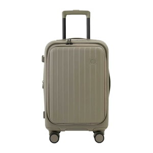 [TIERRAL] X[cP[X @ STCY tgI[v L[P[X Xgbp[ 1`3 g} TOMARU2.0 TSA L[obO 37-43L 3.2kg eʊg y e uh (KHAKI)