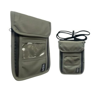 [Yoeeco] pX|[gP[X 񉺂 yʁE^ ZLeB|[` XL~Oh~ pX|[gJo[ COs obO h (Grayish Green)