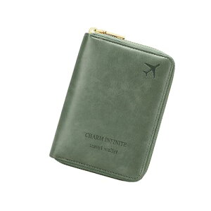 [Hoshi Zora] pX|[gP[X XL~Oh~ J[hP[X gxEHbh P[X pX|[gobO @\[|Pbg PUU[ RpNg sANZT[ passport case Jo[