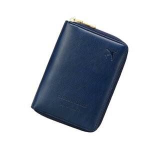 [Hoshi Zora] pX|[gP[X XL~Oh~ J[hP[X gxEHbh P[X pX|[gobO @\[|Pbg PUU[ RpNg sANZT[ passport case Jo[