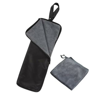 ܂肽ݎP PJo[  z P[X }CNt@Co[ O 傫 P (ubN, 38.5cm)