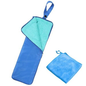 ܂肽ݎP PJo[  z P[X }CNt@Co[ O 傫 P (u[, 38.5cm)