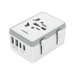 CO ϊvO SEΉ TESSAN COs RZgϊ 2USB-A2USB-C|[gt 1ACRZg A O BF C^Cv }`ϊA_v^[ AJ/CMX/[bp/؍/I[XgA