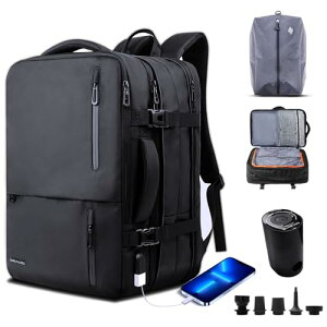 [KINGSLONG] rWlXbN bNTbN g@\25-55L ^󈳏kobOt ^|vt w[ |Pbg h  4way Y bN ʋ o ʊw s USB{[gt 15.