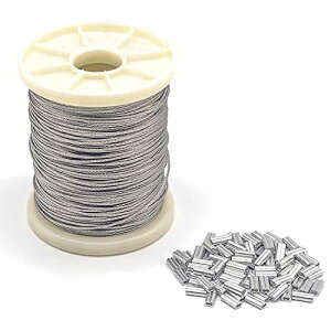 C[ [v XeXC[ a1.0mm 100m XeXC[v SUS304 XeX \7×7 Kтɂ H Œ nk΍ h~ h~ z  ы DIY tFX 