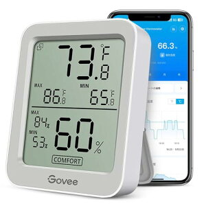 Govee xv xv xv Bluetooth fW^ X}zŉxxǗ x x x RpNg  OtL^ A[ ُʒm ōŒቷx ΍ ΍  n 