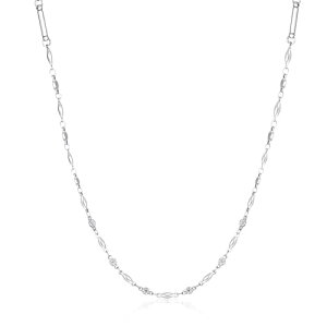 [MAYA&CANA] ClbNX fC[X  200mt C2 T[WJ XeX lbNX `F[ 45cm Mtg{bNXt (Vo[)