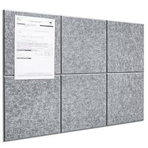 Tyorui �R���N�{�[�h 60×90cm �ǂɓ\�� �t�F���g�{�[�h DIY�R���N�{�[�h �傫�� �f���� �I�t�B�X �������ȏ��蕨