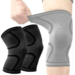 YAARUJEE GT|[^[  Ђp X|[cp ʋC Lk Gɂ݃T|[^[ 2 ~ߕt ^ jO W 퐶 jp (ubN, M, 35-41cm)