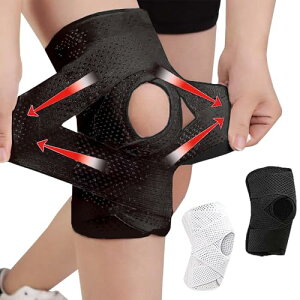 KY-BUSTER.COM? GT|[^[ 傫TCY 5L 4XL  ėp ubN zCg [Yiu j[bv ^Cv X|[c GNTTCY ҂ɂ RCXvO(ubN, 4XL)