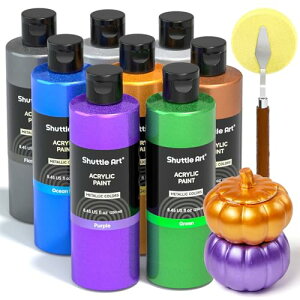 Shuttle Art ANG̋ ^bNJ[ 8F 250ml e G̋Zbg  h ϋv yCgiCt X|Wt LoX/KX//؍/ɓKp CXg hG Ntg v