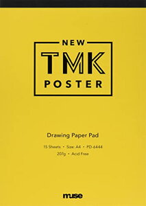 ~[Y p j[TMK|X^[pbh 207g A4 PD-6444 A4