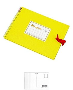 �}���}�� �X�P�b�`�u�b�N �A�[�g�X�p�C���� F1 ������p�� 24�� �C�G���[ S311-04 + ��މ��h�b�g�R�� �|�X�g�J�[�hA