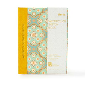 Arrtx ʉp XPb`ubNA100%Rbg ʎ AVbht[ 300gsm n[hJo[ ʃW[im[gA20 136mm x 98mm ז