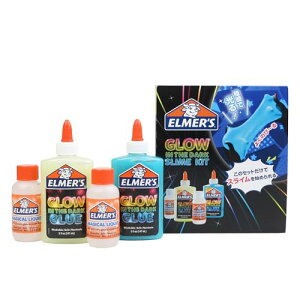 ELMER'S G}[Y OECU_[N XCLbg 4_Zbg ÈłŌ 2123998
