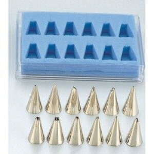 �c���Ƌ@���쏊 �c���Ƌ@ �P�[�X���V���K�[�A�C�V���O�����Z�b�g �^�J���b�L�t ���{ (12�P��) WKT77