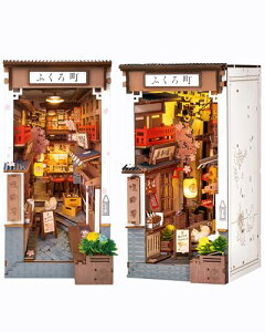 Rolife DIY ubNkbN  ̃pY ~j`AnEXLbg ubNGh { LED {I Lbg gݗ ؐpY EbhNtg CXgt TGB11 ̔