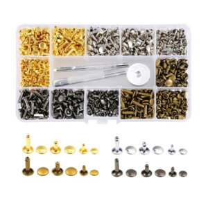 U[Ntg JVZbg 3TCY 4F 6mm 8mm 12mm DIY | zv׍H mACAobOAxgAW[Y ANZT[ Cp p ی`i180pcs+3c[j