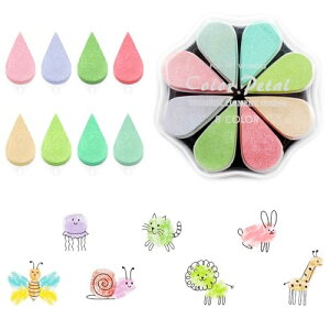 Cinvo X^v ԕ X^vpbh 8FZbg  DIY tBK[yCg/A[g/N/SnR/aJ[hȂǂ̎ɓKpi}JJ[j