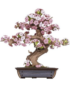 Rolife ���̃p�Y�� 3D�ؐ��p�Y�� �C���e���A���� ���͋C��� ���� �H��L�b�g DIY �g�ݗ��� �ɂԂ� �m��ߋ� ���w�� ��l���� ���S�҂ɍœK ���̎q�ւ̃M�t�g �t�F�C�N�t�����[ �o�����^�C��