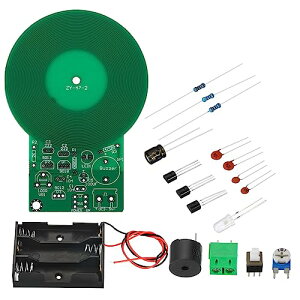 PATIKIL ͂񂾕tK{[h 2Zbg dqLbg PCB{[h DIYnډH Tm@ SҌ wpSMT 3-5V