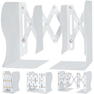 WEWINK PLUS �u�b�N�G���h �L�k �啝 50cm �� ������ �{���� �|��Ȃ� ���{�I���[ �u�b�N�X�^���h ������� �{ �d�؂�X�^���h �G�� ���ސ��� ���ȏ� CD�V���t�@�C�� ���� �����p�i �w�K ���[��