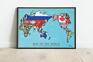En} |X^[ A1  Worldmap