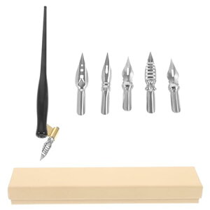 Lurrose 1 Zbg XJOtB[y brush pen JOtB[fBbvy j[NȂy mxeBJOtB[y nTCy G揑y 