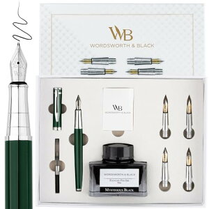 Wordsworth & Black NMMtgZbgACN{gA6̃CNJ[gbWACNtBRo[^[A4̌pyAv~ApbP[WAW[iOAJOtB[