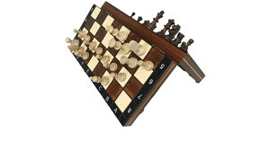Wegiel ؐ }Olbg `FXZbg Chess Board Set MAGNETIC i}OleBbNj `FX |[h Ki