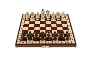 Wegiel ؐ `FXZbg Chess Board Set KING'S 36 iLOX36j `FX |[h Ki