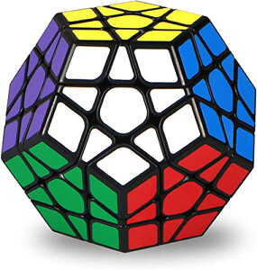 XMD K~NX 3x3x3  Megaminx ̃pY mb }WbNL[u ()