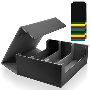 Socpuro }Olbg fbLP[X gJp gJP[X 3 1800 e PUU[ }Olbg[_[ p {bNX J[hP[X J[hȂ [P[X g[fBOJ[h ۊ d