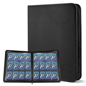 PAKESI X^[J[hJ[ht@C 12|Pbg 480[ PPf J[hV[g Ƒ̃J[hW߂ X^[J[h RNVt@Ci`FbJ[eNX`-ubNj