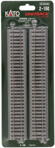 KATO HOQ[W H 246mm 4{ 2-150 S͌^pi