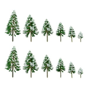 Yetaha �W�I���} ���̖� �� ���� ���f���c���[ �S���͌^ �� ���ؖ͌^ �S�� ���z�͌^�ޗ� ���� ��i�R���N�V���� �~�j�`���A�� 12�{�Z�b�g 5-15cm